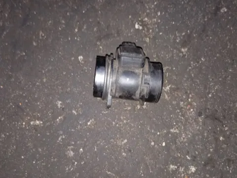 Μετρητής Μάζας Αέρος (MAF - LUFT - AIR FLOW) 9647144080 για FORD FIESTA (2006 - 2008) Mk5b 