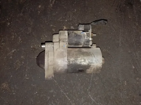 Μίζα 0001112041 για PEUGEOT 206 (1998 - 2002) (2A) (2C) (T3E) 