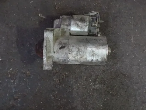 Μίζα 0001112041 για PEUGEOT 206 (1998 - 2002) (2A) (2C) (T3E) 