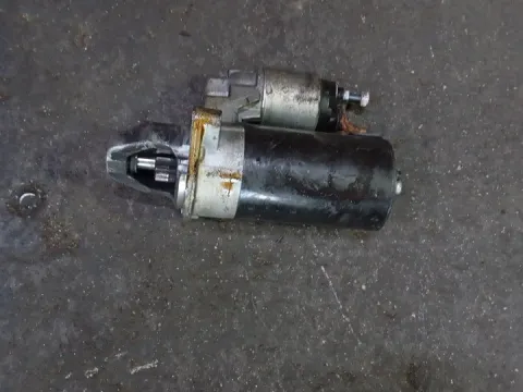 Μίζα 0001138012 για FIAT GRANDE PUNTO (2008 - 2012) (199) 1300 (199A2.000) Diesel 75 Multijet 