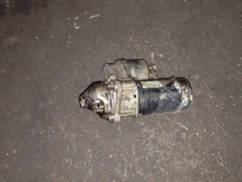 Μίζα 09115191 για OPEL MERIVA (2003 - 2007) 