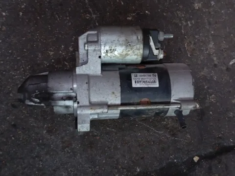 Μίζα 55491789 για OPEL INSIGNIA (2014 - 2017) 1600 Diesel (B16DTH) (LVL) CDTI (136hp) 