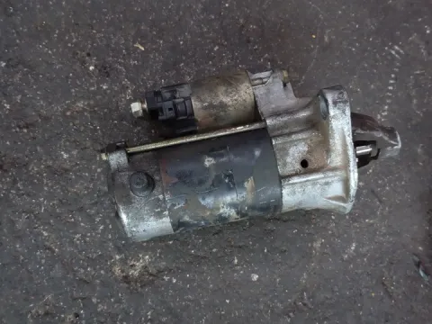 Μίζα 2810022040 για TOYOTA COROLLA (2002 - 2004) (E120) 1400 4ZZ-FE Petrol 97 VVT-i 