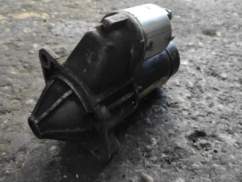 Μίζα MD308088 , D6RA76 για MITSUBISHI SPACE STAR (2002 - 2006) (DG) MPV - ΠΟΛΥΜΟΡΦΙΚΑ - 5dr 