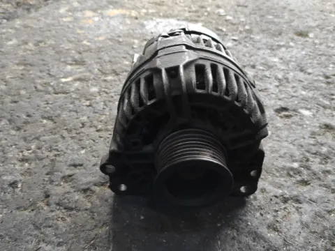 Δυναμό - Εναλλάκτης 028903028D για AUDI A3 (1996 - 2000) (8L) Hatchback - 3dr , (2000 - 2003) (8L) Hatchback - 5dr 