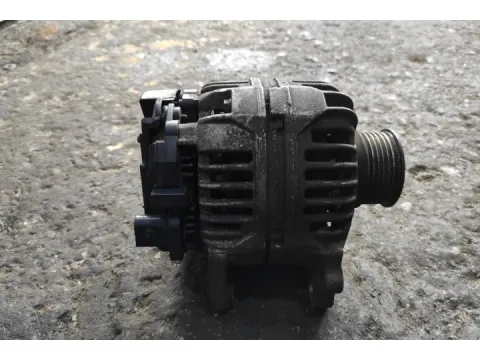 Δυναμό - Εναλλάκτης 028903028D για AUDI A3 (1996 - 2000) (8L) Hatchback - 3dr , (2000 - 2003) (8L) Hatchback - 5dr  - 