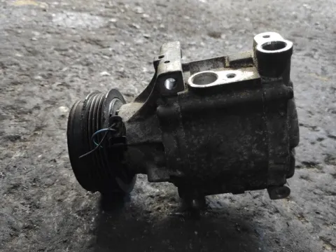 Συμπιεστής A-C (Κομπρέσορας) 447260-7941 , 4472607941 για SUBARU OUTBACK (2004 - 2008) (BP) S-Wagon - 5dr 