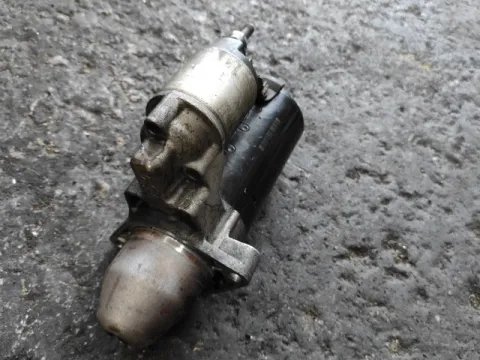 Μίζα 51810307Α για FIAT PUNTO (2009 - 2012) (199) EVO Hatchback - 5dr 