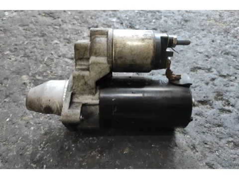 Μίζα 51810307Α για FIAT PUNTO (2009 - 2012) (199) EVO Hatchback - 5dr  - 