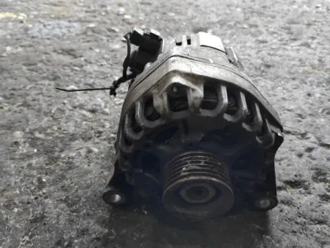 Δυναμό - Εναλλάκτης 9642879480 για CITROEN C2 (2003 - 2008) (JM) Hatchback - 3dr , (2008 - 2010) (JM) 