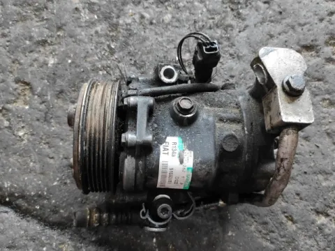 Συμπιεστής A-C (Κομπρέσορας) 51893889 για FIAT PUNTO (2012- ) (2012) Hatchback - 5dr 