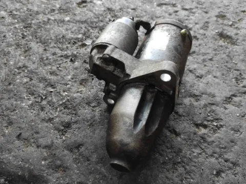 Μίζα Α1321510001 για SMART FORTWO (2007 - 2011) (451) Hatchback - 2dr 