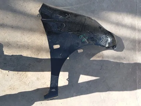 Φτερό Εμπρός Δεξιό για TOYOTA YARIS VERSO (1999 - 2002) (XP20) , (2002 - 2004) (XP20) 