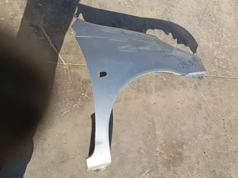 Φτερό Εμπρός Δεξιό για TOYOTA YARIS VERSO (1999 - 2002) (XP20) , (2002 - 2004) (XP20) 