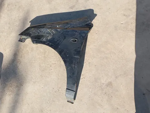 Φτερό Εμπρός Αριστερό για DAIHATSU YRV (M2) (2000 - 2005) 