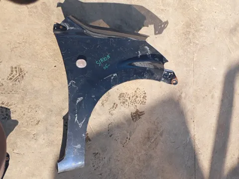 Φτερό Εμπρός Δεξιό για DAIHATSU SIRION (2006 - ) (M300) (M301) 