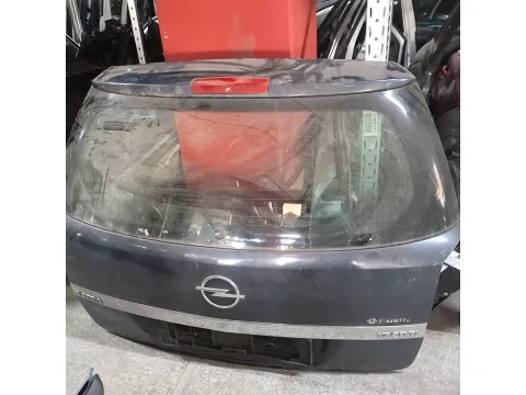 Πορτ-Μπαγκάζ για OPEL ASTRA (2004 - 2007) H S-Wagon - 5dr , (2007 - 2010) H *Γ*