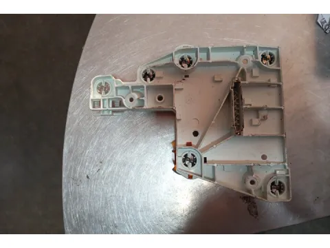  Πλακέτα Φανού Πίσω Αριστερά A21182077K2 για MERCEDES E - CLASS (2002 - 2006) (W211) Sedan - 4dr  - 