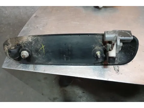 Πετούγια Πόρτας Εξωτερική Πίσω Δεξιά 55360334 για JEEP CHEROKEE (2002 -2005) (KJ) , (2005 - 2008) (KJ)  - 