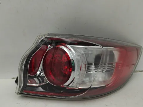 Φανάρι Πίσω Δεξί για MAZDA 3 (2009 - 2014) (BL) Hatchback - 5dr