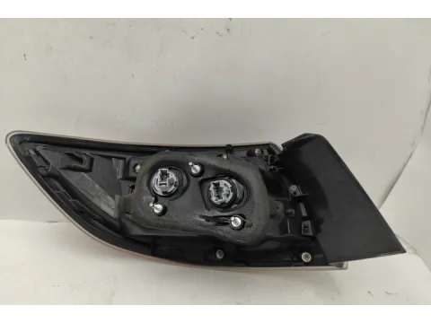 Φανάρι Πίσω Δεξί για MAZDA 3 (2009 - 2014) (BL) Hatchback - 5dr - 