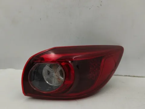 Φανάρι Πίσω Δεξί για MAZDA 3 (2014 - ) Sedan - 4dr