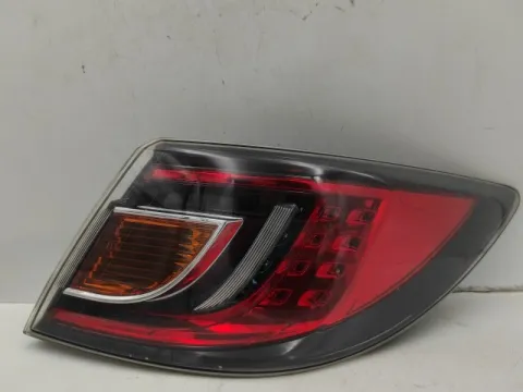 Φανάρι Πίσω Δεξί LED για MAZDA 6 (2008 - 2011) (GH) Liftback - 5dr 