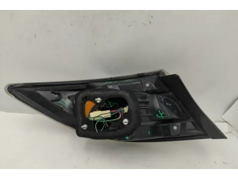 Φανάρι Πίσω Δεξί LED για MAZDA 6 (2008 - 2011) (GH) Liftback - 5dr  - 