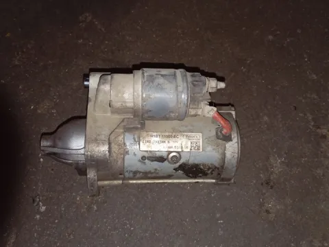 Μίζα H1BT11000EC για FORD ECOSPORT (2017 - ) 1500 (UEJB) Petrol Ti-VCT 16V 110hp 