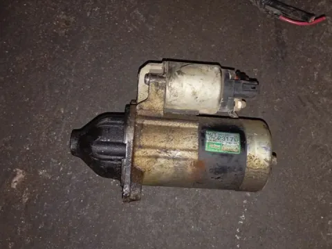 Μίζα 3610023170 για HYUNDAI COUPE (2001 - 2004) (GK) 2000 G4GC-G petrol 139 