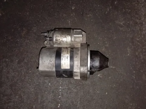 Μίζα CV6T11000GC για FORD FOCUS (2011 - 2014) () 1000 Petrol Ecoboost 100hp 