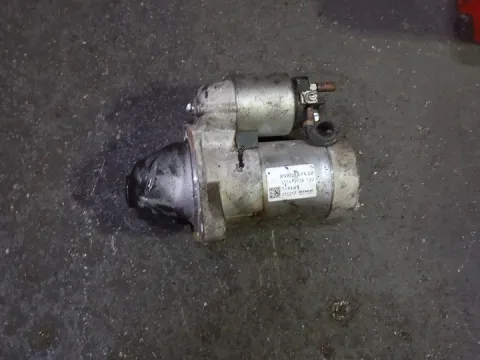 Μίζα 8980147432 για OPEL ASTRA (2010 - 2012) J 1700 (A17DTR) Diesel 125 CDTi 