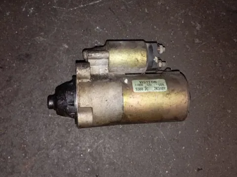 Μίζα 93BBJC για FORD MONDEO (1996 - 2000) Mk2 2000 (NG_) Petrol 131 16V 