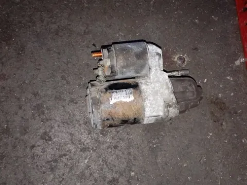 Μίζα 3110063J00 για SUZUKI SWIFT (2006 - 2008) (RS) 1300 M13A petrol 92 2wd 