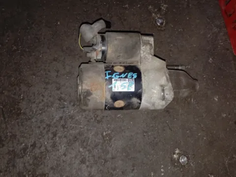 Μίζα 3110086G0 για SUZUKI SX4 (2007 - 2009) (RW) 1600 (M16A) petrol 107 RW416 (YB21) VVT 4WD 