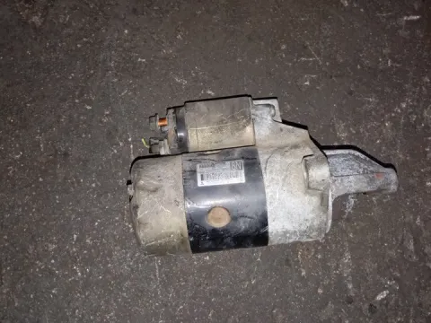 Μίζα 3110086G0 για SUZUKI SX4 (2007 - 2009) (RW) 1600 (M16A) petrol 107 RW416 (YB21) VVT 4WD 