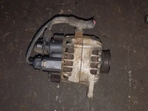 Δυναμό - Εναλλάκτης 3730022650 για HYUNDAI GETZ (2002 - 2005) (TB) 