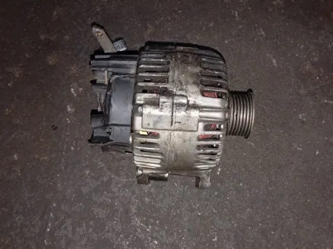 Δυναμό - Εναλλάκτης 03C903023B για VW GOLF (2004 - 2008) Mk5 (1K1) 1400 (BKG) (BLN) Petrol 90 FSI 