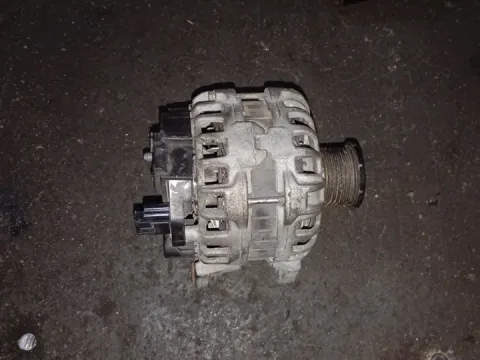 Δυναμό - Εναλλάκτης 231006007R για RENAULT CLIO (2009 - 2013) 