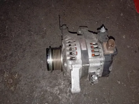 Δυναμό - Εναλλάκτης 270600Q180 για CITROEN C1 (2014 - ) 1000 Petrol (1KR) VTi 69hp 