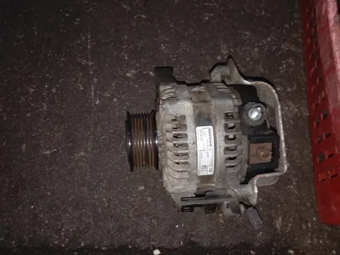 Δυναμό - Εναλλάκτης MS1042118280 για HONDA CRV (2014 - 2018) 1600 Diesel N16A2 