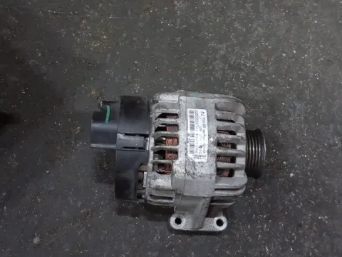 Δυναμό - Εναλλάκτης 52003529 για FIAT GRANDE PUNTO (2008 - 2012) (199) 1401 (350A1.000) Petrol 77 