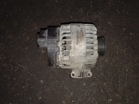 Δυναμό - Εναλλάκτης 51714791 για FIAT DOBLO (2006 - 2009) (223) Cargo 