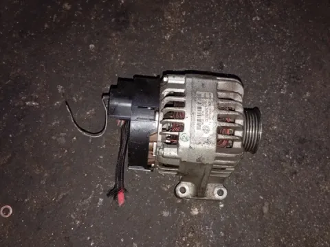 Δυναμό - Εναλλάκτης 52003532 για FIAT TIPO (2016 - ) 