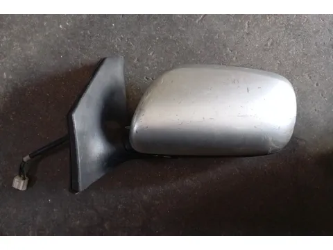 Καθρέπτης Εξωτερικός Αριστερός Ηλεκτρικός Θερμαινόμενος Χωρίς Κρύσταλλο   7pin για TOYOTA AVENSIS (2003 - 2006) (T250)  - 