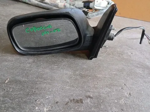 Καθρέπτης Εξωτερικός Αριστερός Ηλεκτρικός Θερμαινόμενος 5pin Με Ελαττωματική Φίσα  για TOYOTA COROLLA (2004 - 2007) (E120) 