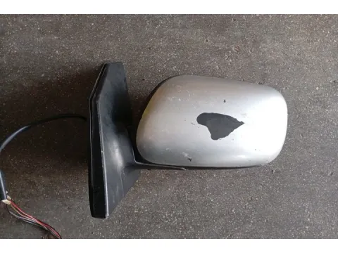 Καθρέπτης Εξωτερικός Αριστερός Ηλεκτρικός Θερμαινόμενος 5pin Με Ελαττωματική Φίσα  για TOYOTA COROLLA (2004 - 2007) (E120)  - 