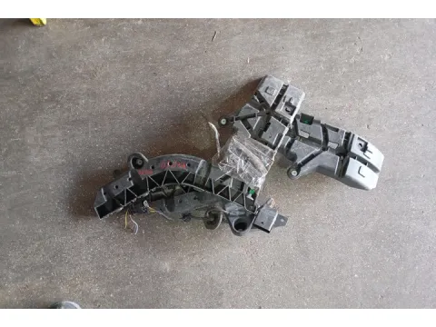 Σέτ Βάσεις  Προφυλακτήρα Πίσω Πλαϊνή Αριστερή - Δεξιά  για VOLVO V60 (2018 - )  - 