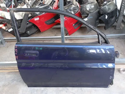 Πόρτα Δεξιά Δίπορτη για HONDA HRV (1999 - 2001) (GH) SUV- ΕΚΤΟΣ ΔΡΟΜΟΥ- 3dr , (2001 - 2005) (GH) 