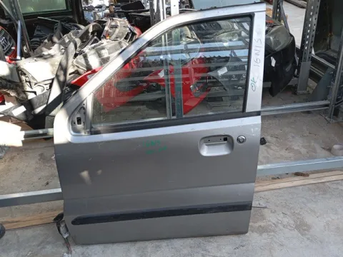 Πόρτα Εμπρός Αριστερή για SUZUKI IGNIS (2000 - 2003) (RG) Hatchback - 5dr , (2003 - 2008) (RM) 